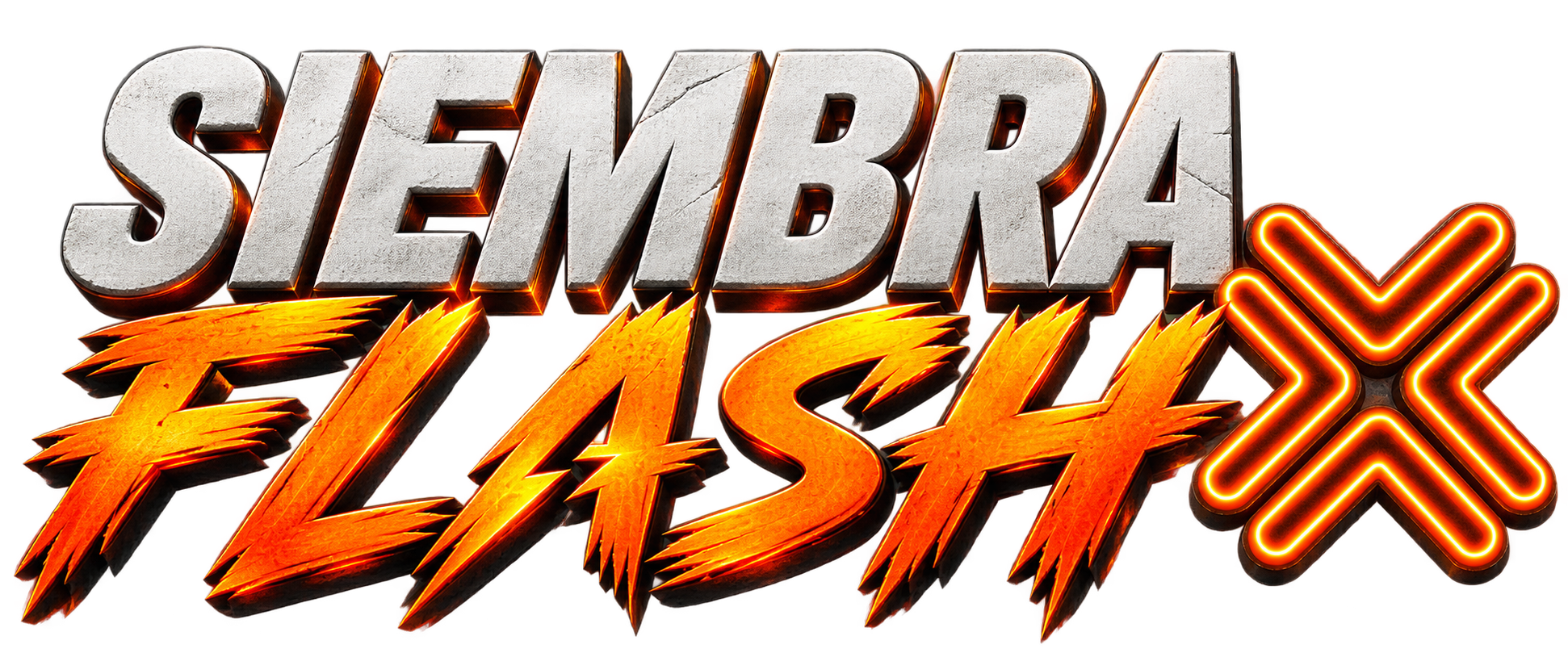 Logo de Siembra Flash